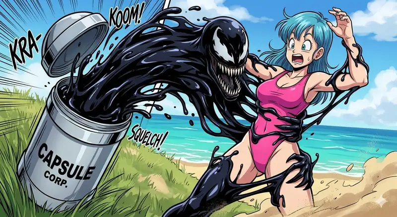 ảnh alien hentai không logo miễn phí