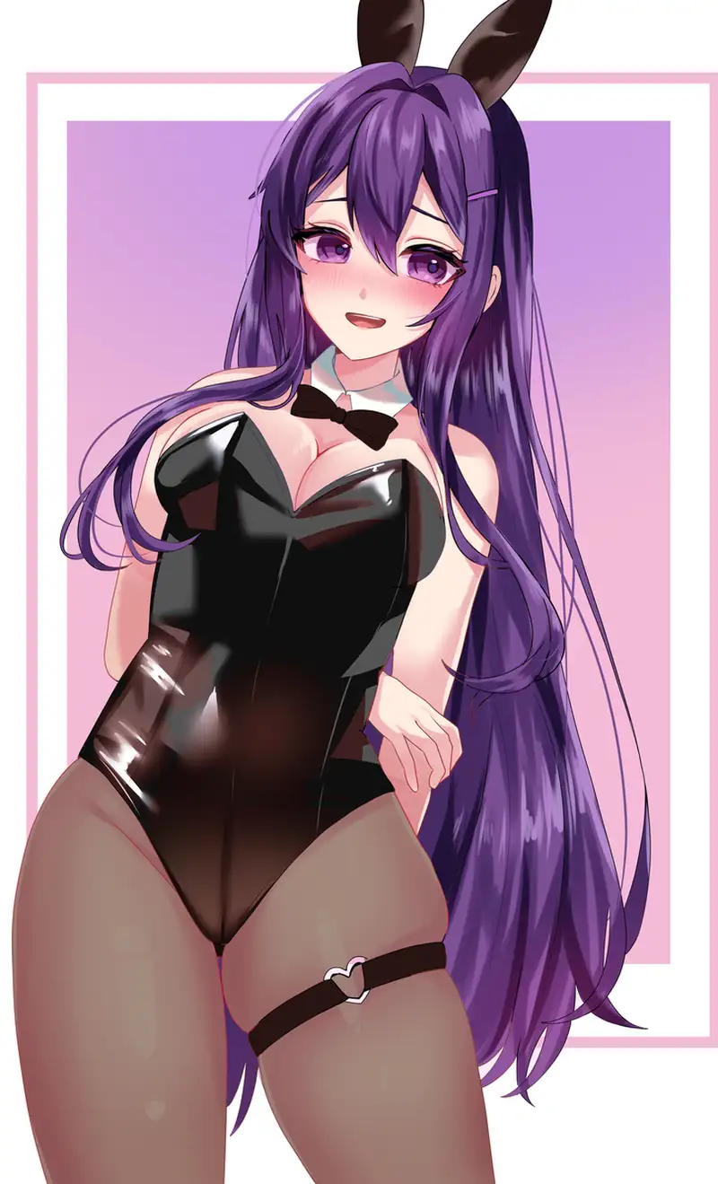 ảnh anime yuri hentai gái đẹp