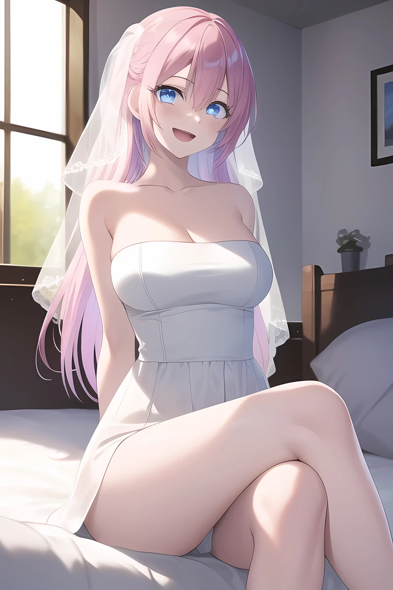 ảnh chất lượng cao Shikimori hentai