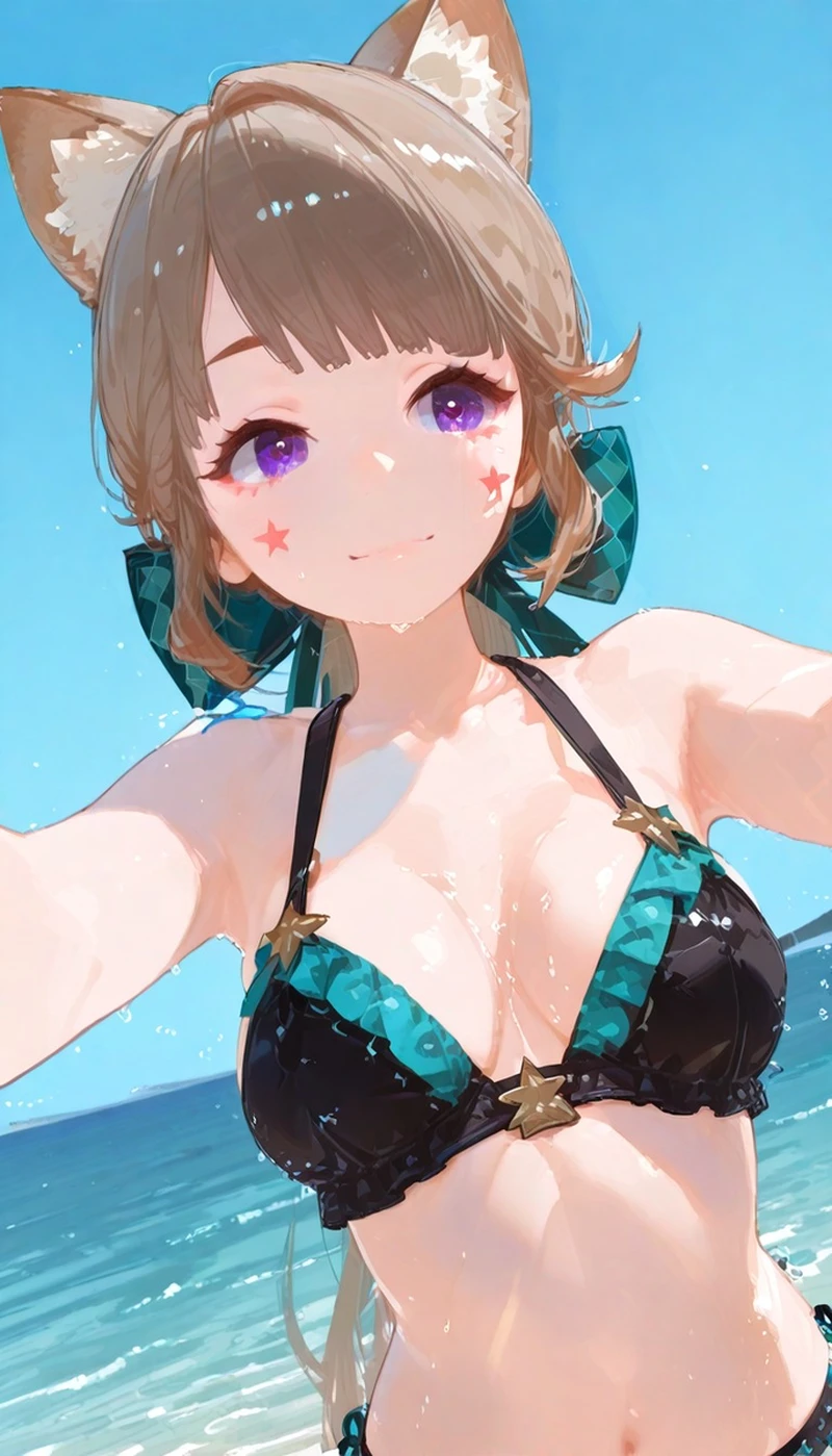 ảnh đẹp Lynette hentai chất lượng