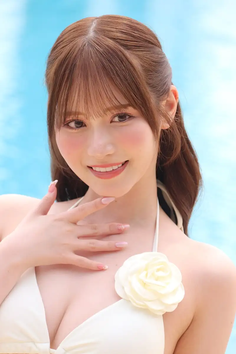 ảnh đẹp Rikka Ono JAV chất lượng cao