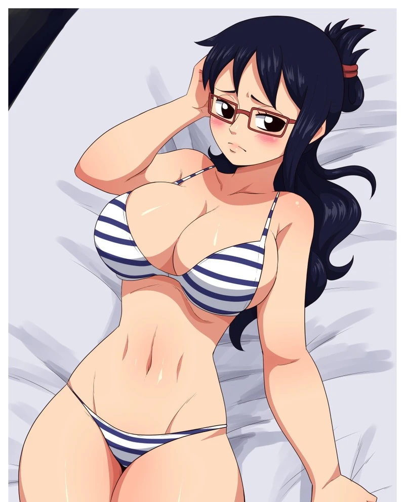 ảnh đẹp Tashigi hentai gợi cảm 18+