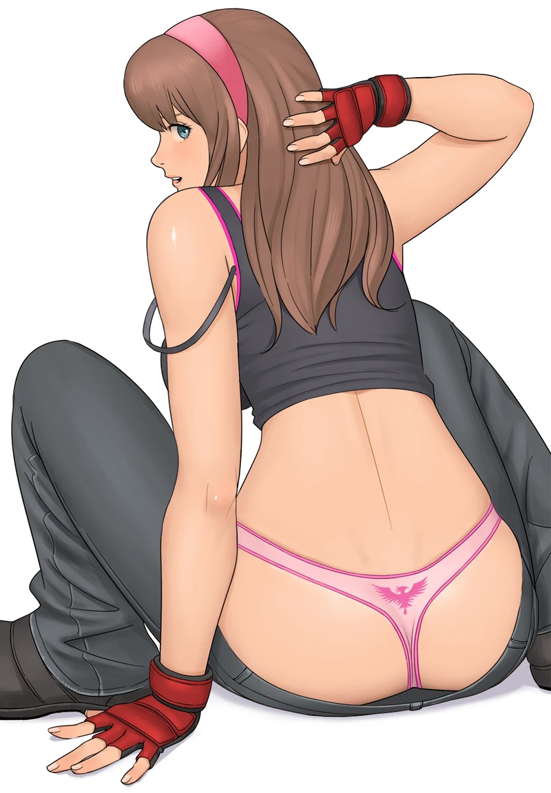 ảnh full Hitomi hentai xem miễn phí