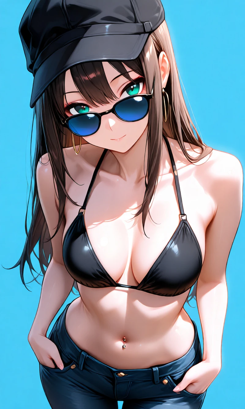 ảnh gái anime sex đẹp quyến rũ nóng bỏng