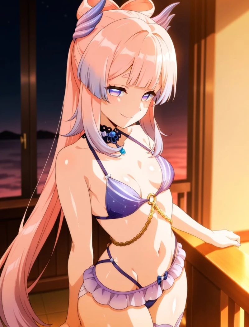 ảnh gợi cảm sexy HD Kokomi hentai