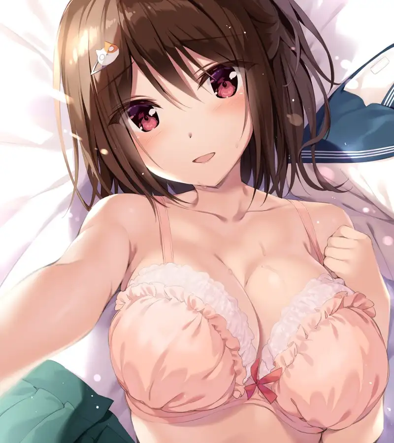 ảnh hentai Aibeya nude siêu nét hot