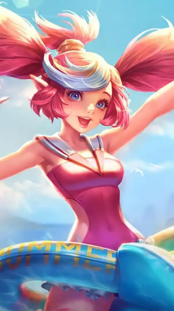 ảnh hentai Krixi nóng bỏng gợi cảm