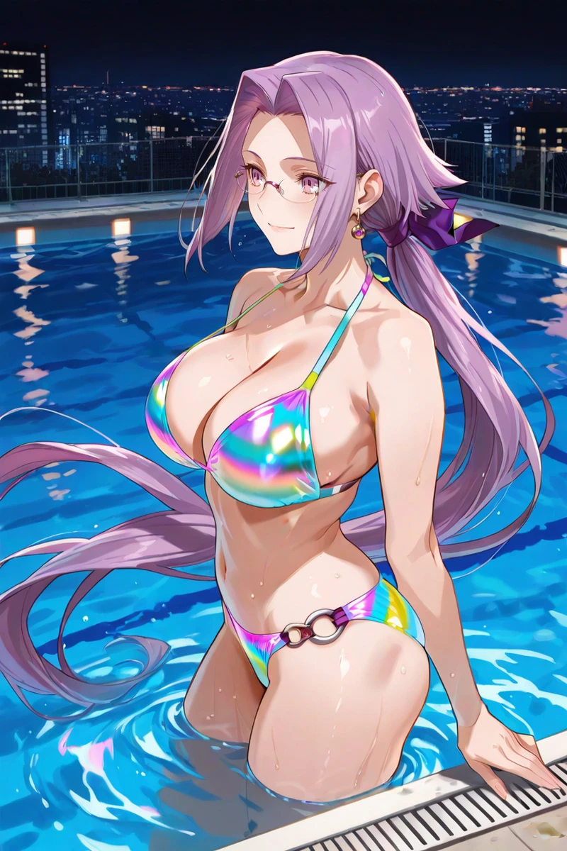 ảnh hentai Medusa 18+ nóng