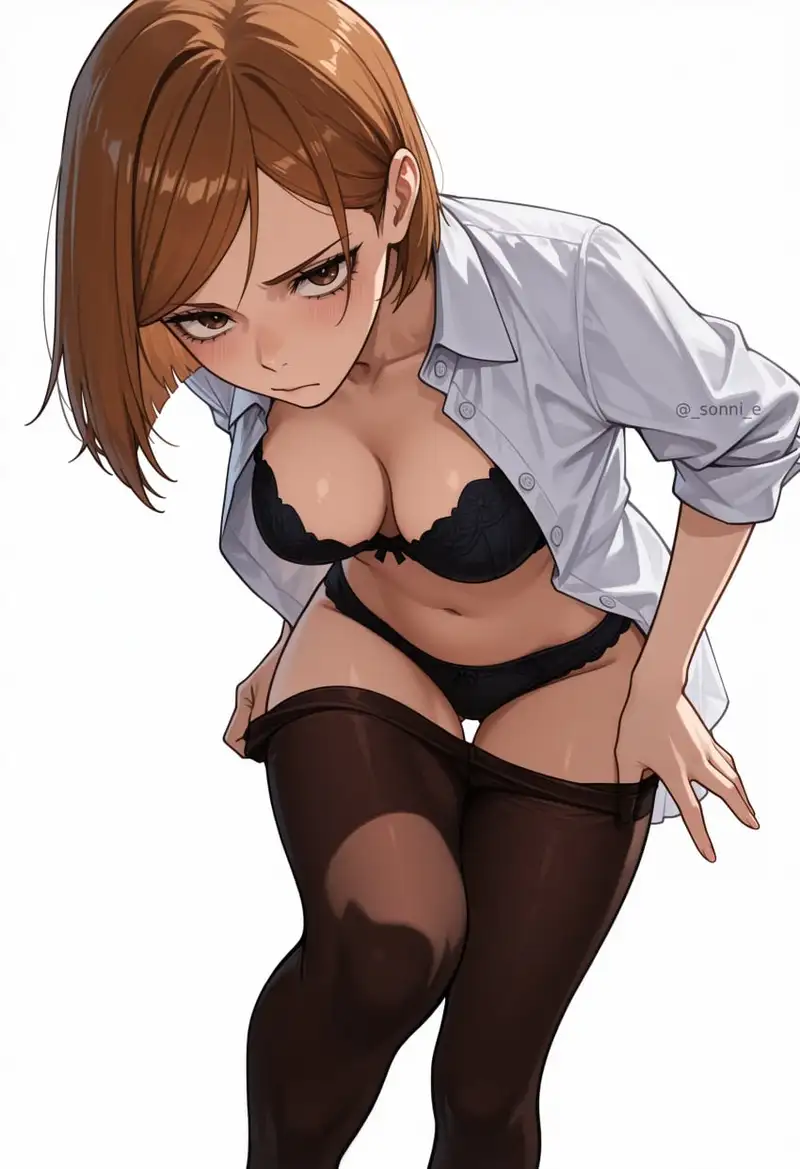 ảnh hentai Nobara full HD chất lượng
