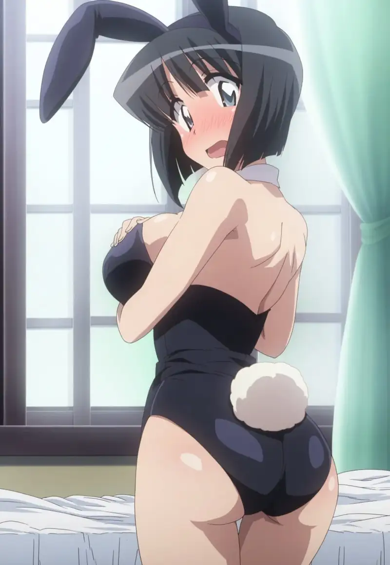 ảnh hentai Siesta sexy không che đẹp nhất