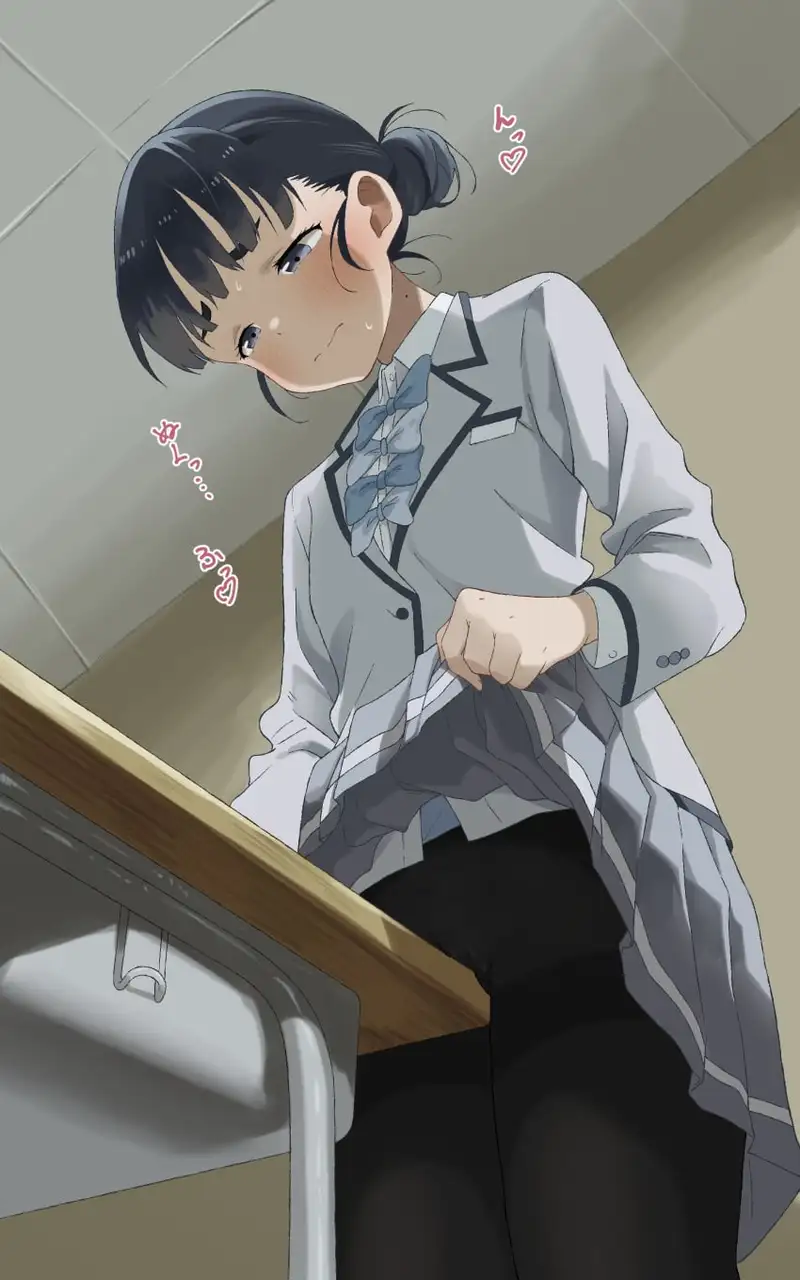 ảnh hentai thủ dâm anime girl nóng bỏng