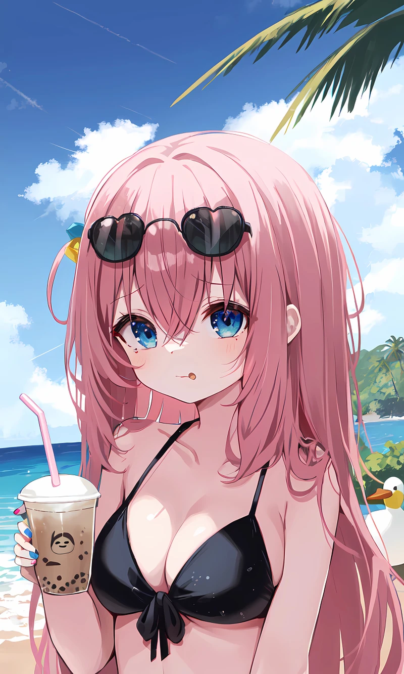 ảnh hot Shikimori hentai không che