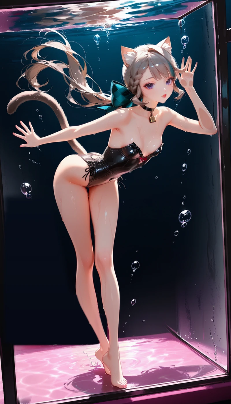 ảnh hot sexy Lynette hentai