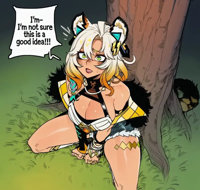 ảnh ko che truyện hentai full HD