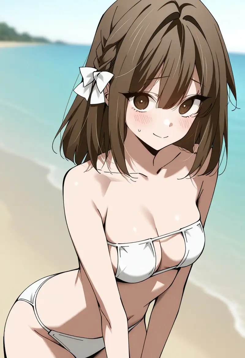 ảnh manhwa hentai đẹp và hấp dẫn