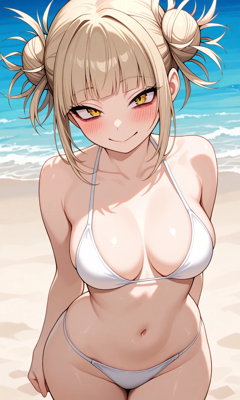ảnh nóng bỏng Toga Himiko hentai siêu nét