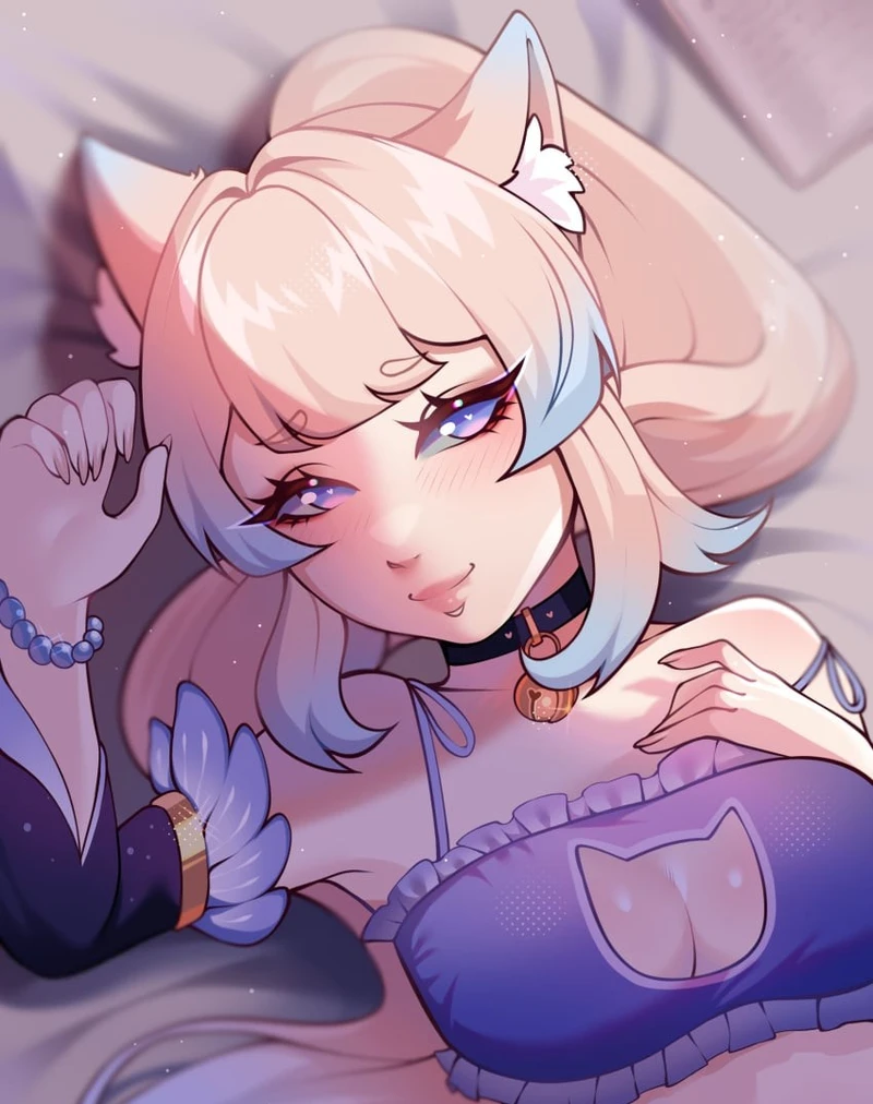 ảnh nóng full HD Kokomi hentai