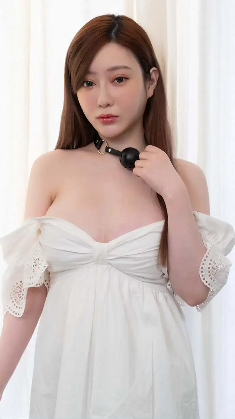 ảnh sex Shen Nana hot nude sexy