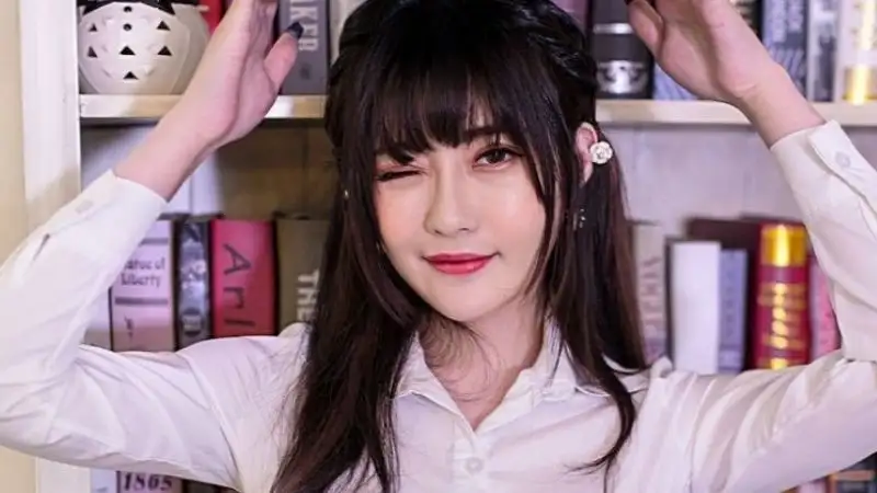 ảnh sex Shen Nana sexy Mỹ đẹp