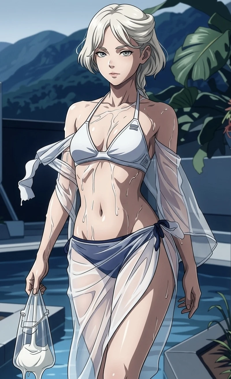 ảnh sex anime AI khiêu dâm đẹp
