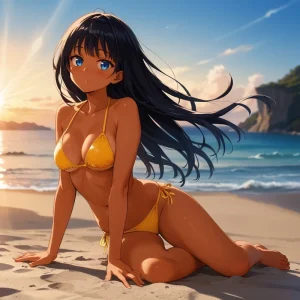 ảnh sex hoạt hình siêu nóng bỏng