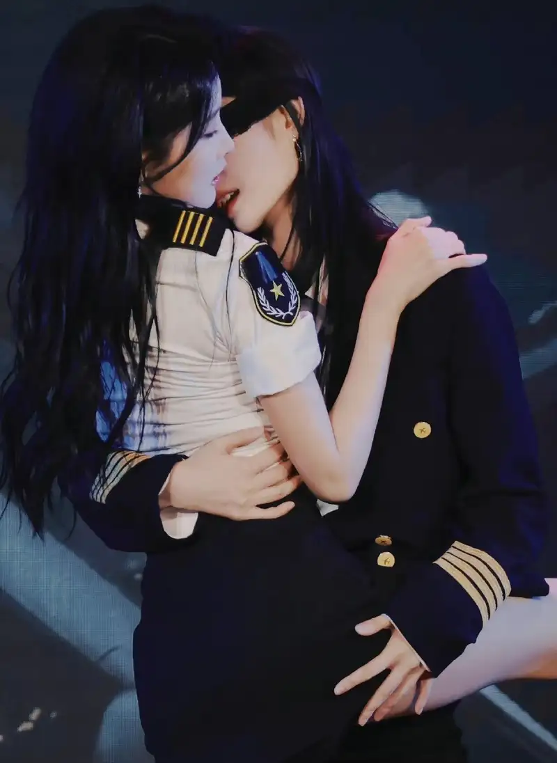 ảnh sex les 2 em cực nóng