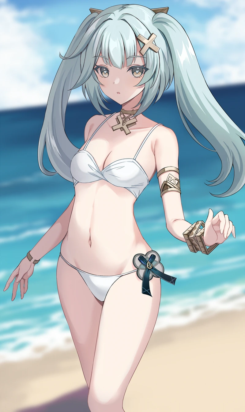 ảnh sexy Faruzan hentai full HD
