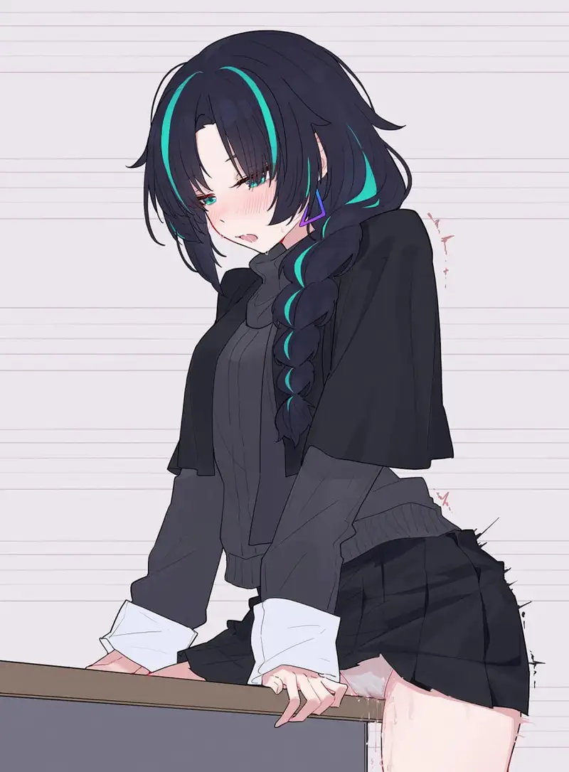 ảnh thủ dâm hentai loli cute nóng