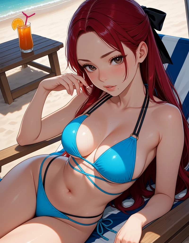 anime AI sex ảnh 18 cộng nóng bỏng