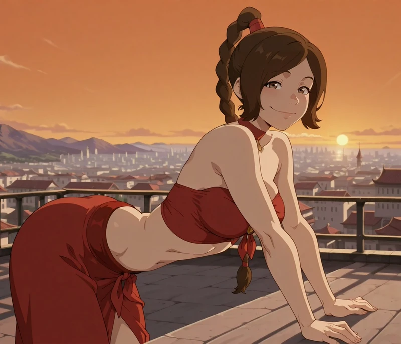 anime ảnh sex AI gợi cảm chất lượng cao