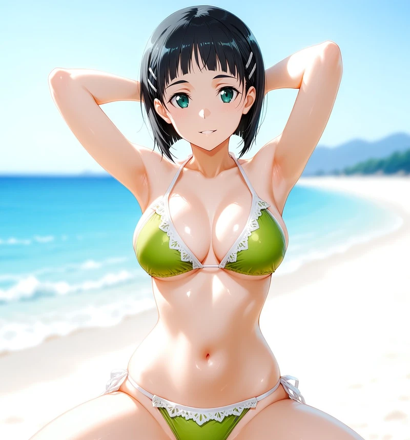 anime sex ảnh gái xinh 3d soft ecchi