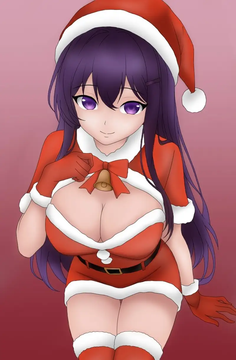 anime yuri hentai ảnh đẹp hôn nhẹ