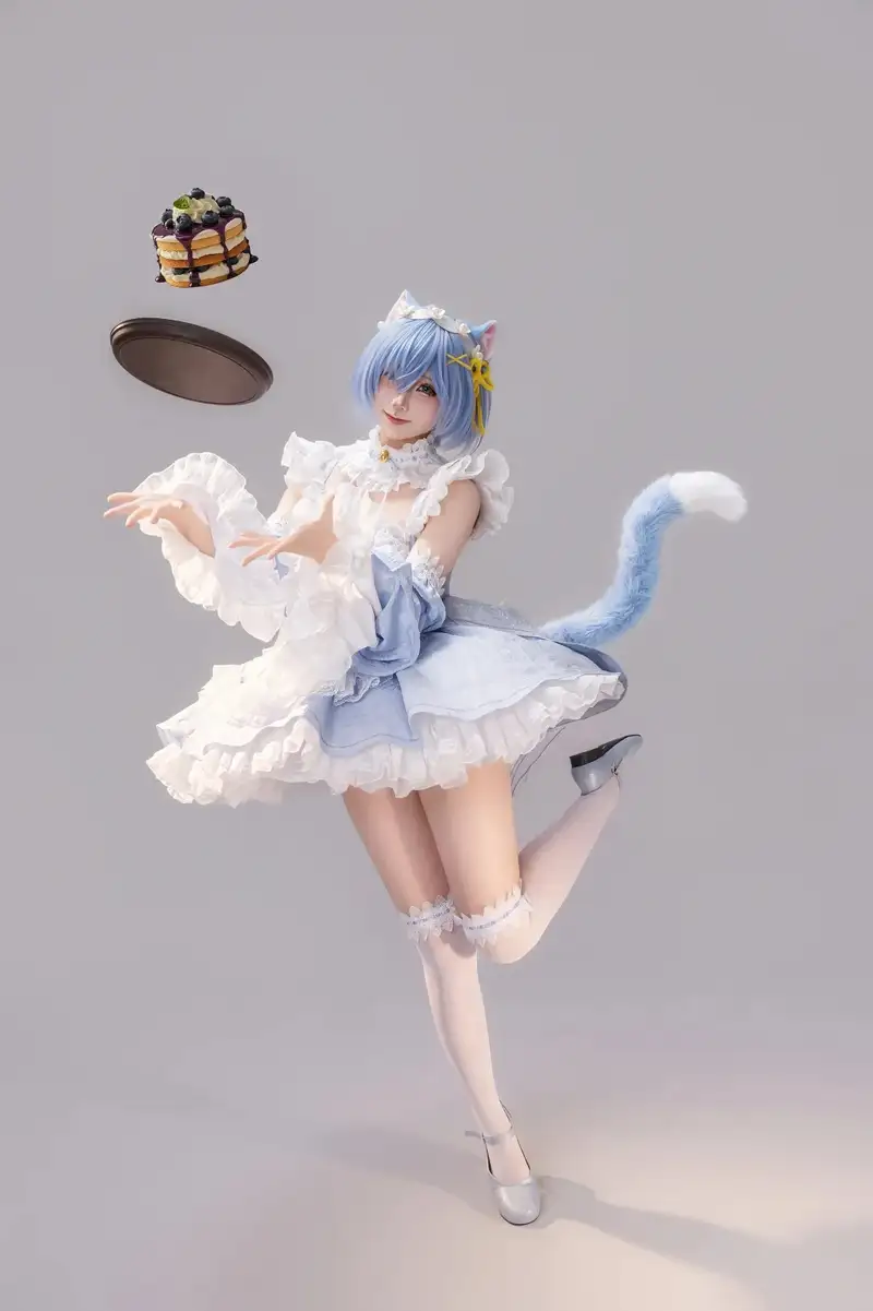 cosplay khoả thân ảnh mới cập nhật