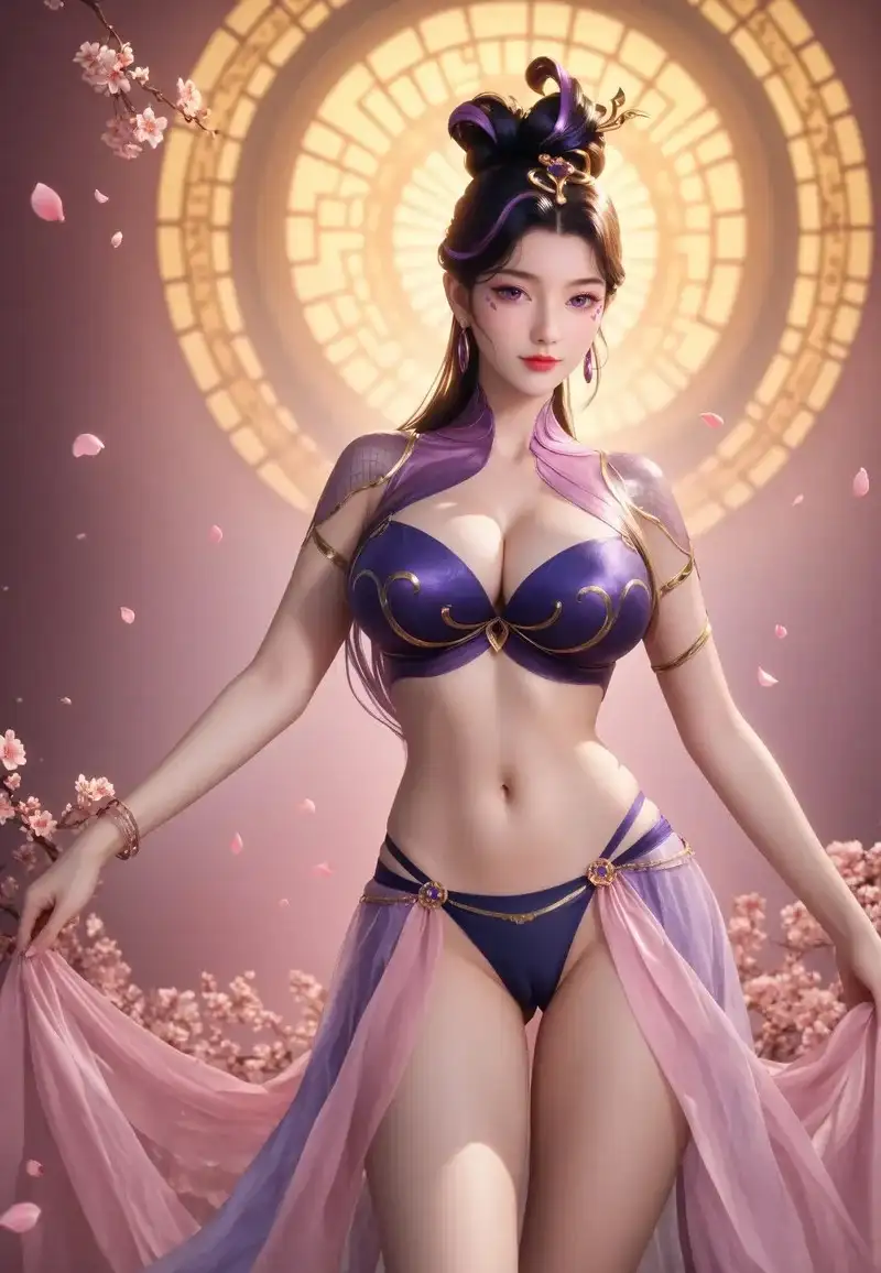donghua đẹp sex ảnh không thể bỏ lỡ