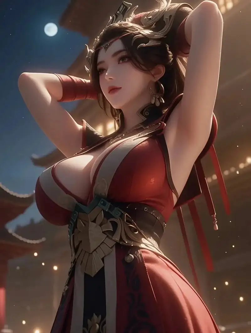 donghua vip sex ảnh dành riêng