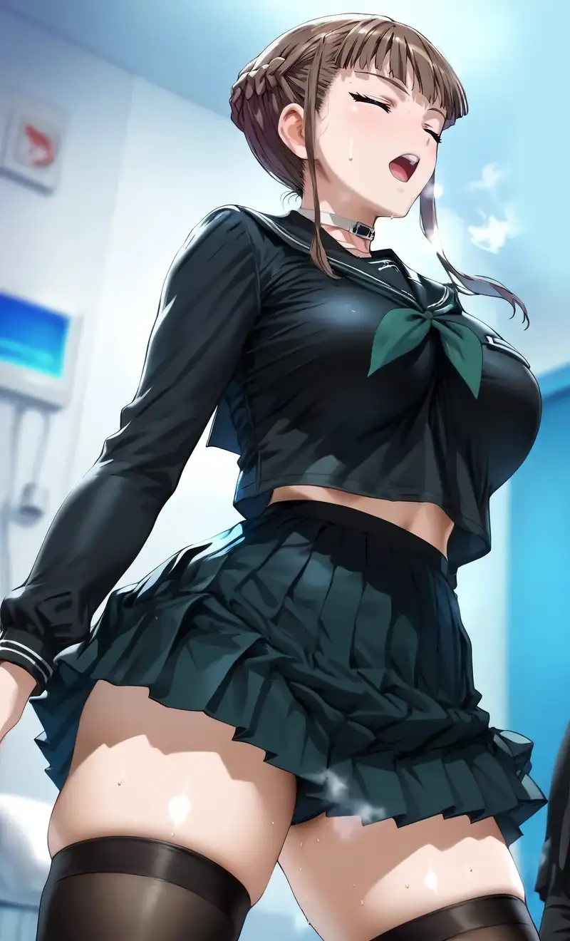 euphoria hentai cực đẹp ảnh