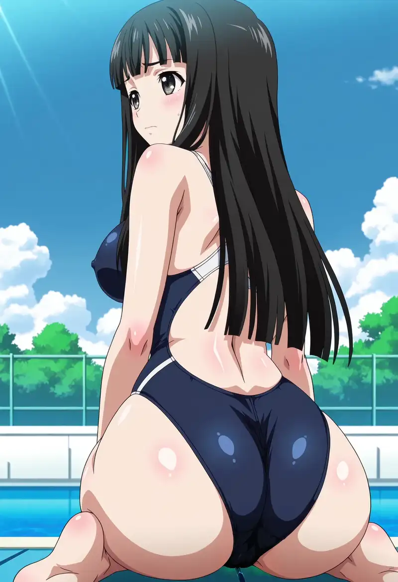 euphoria hentai full màu ảnh