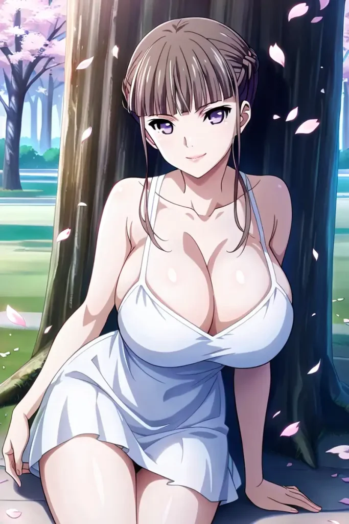 euphoria hentai nét căng ảnh