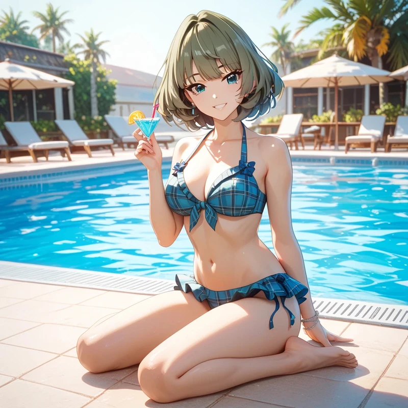 gái sex anime ảnh đẹp lung linh cosplay