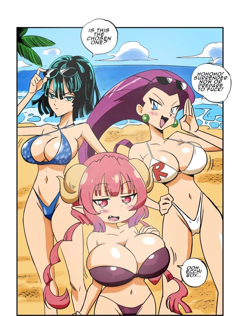 harem anime hentai ảnh full 4k cực đẹp