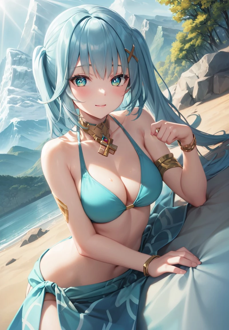 hentai Faruzan ảnh gợi cảm hot