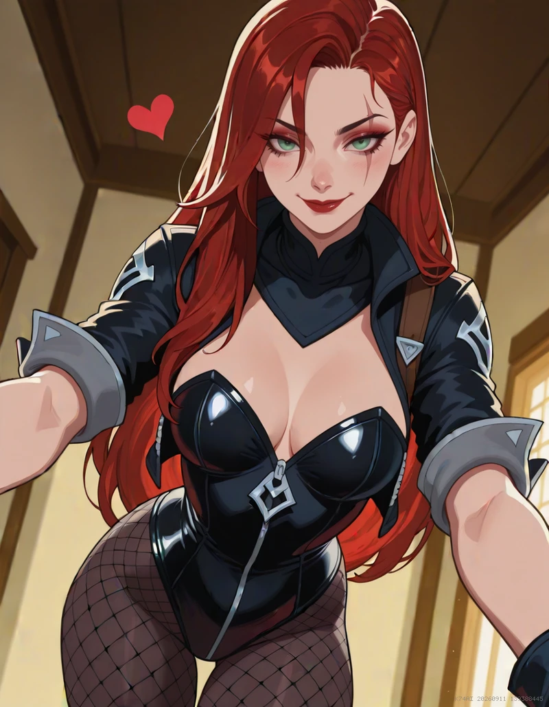 hentai Katarina ảnh hot full body