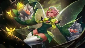 hentai Krixi ảnh nude sexy đẹp