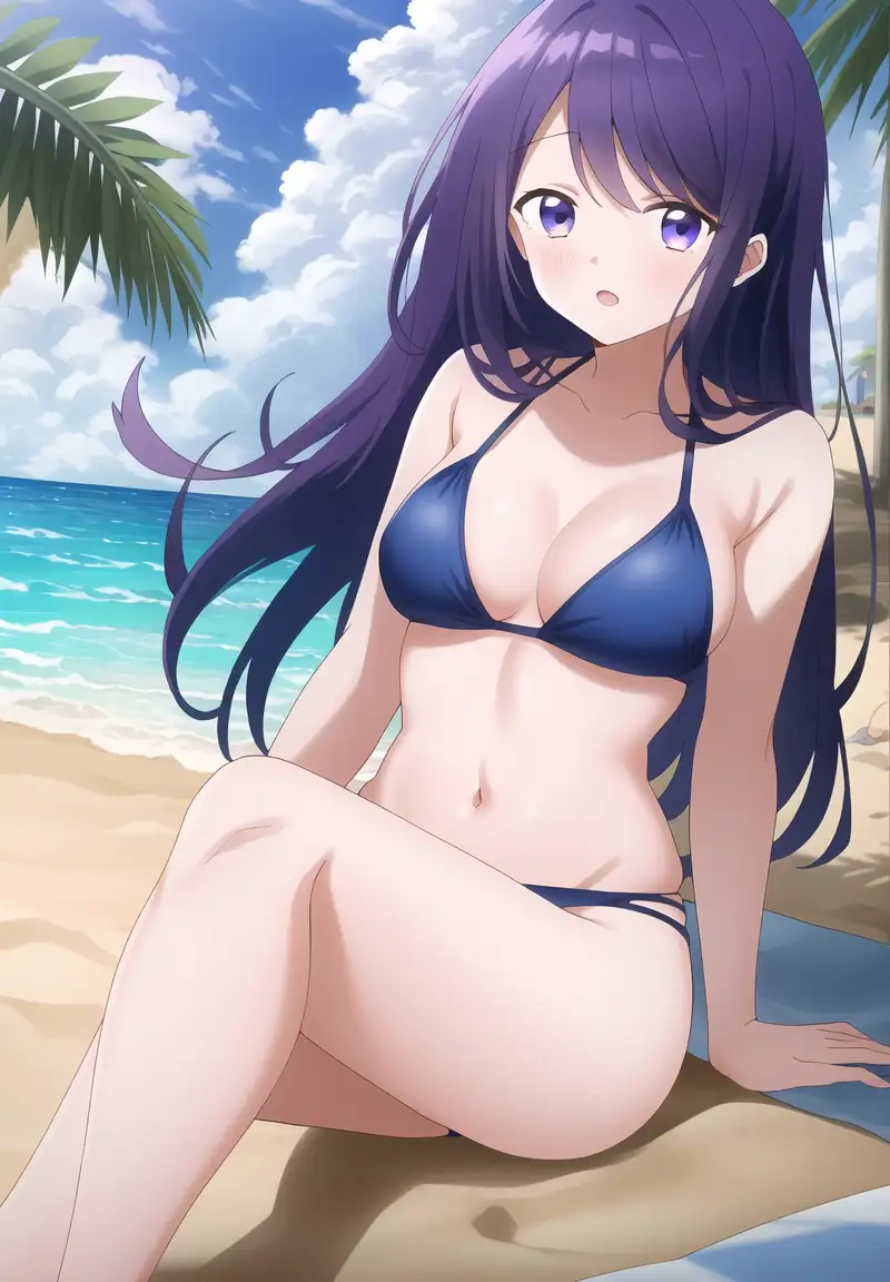 hentai Kubo ảnh không che nguyên bản chân thực