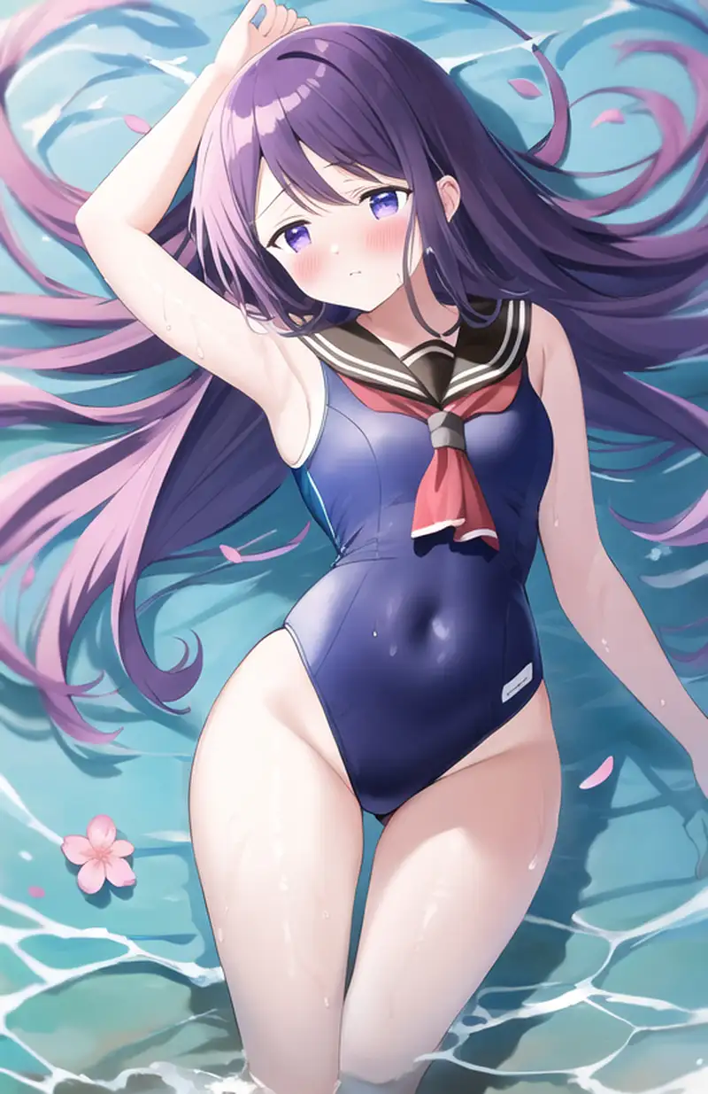 hentai Kubo ảnh nóng bỏng gợi cảm