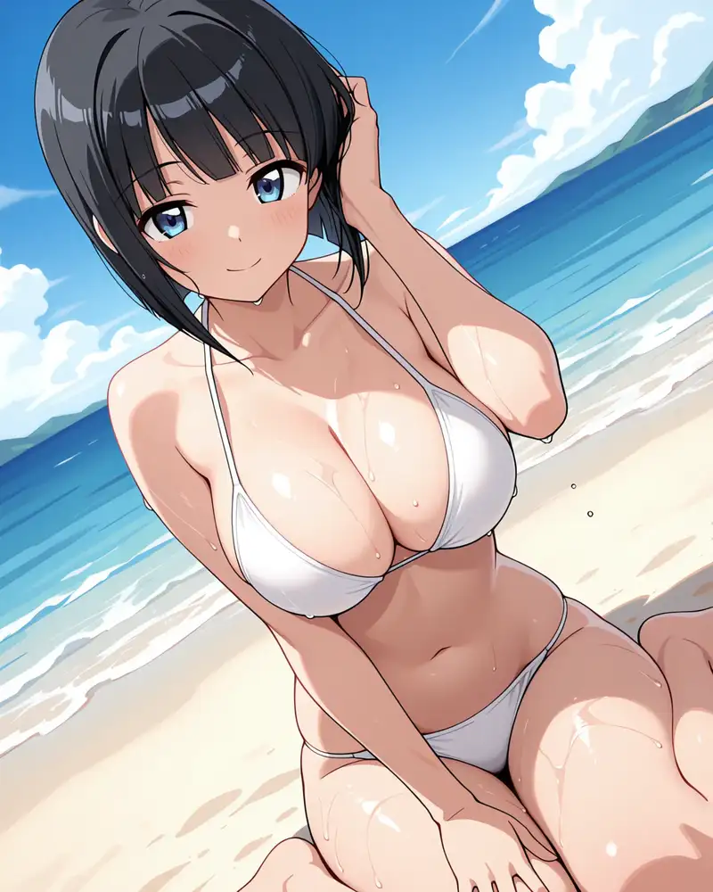 hentai Siesta đẹp nhất ảnh chất lượng cao