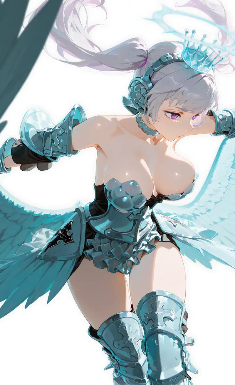 hentai ảnh Black Clover sexy đỉnh cao chất lượng cao