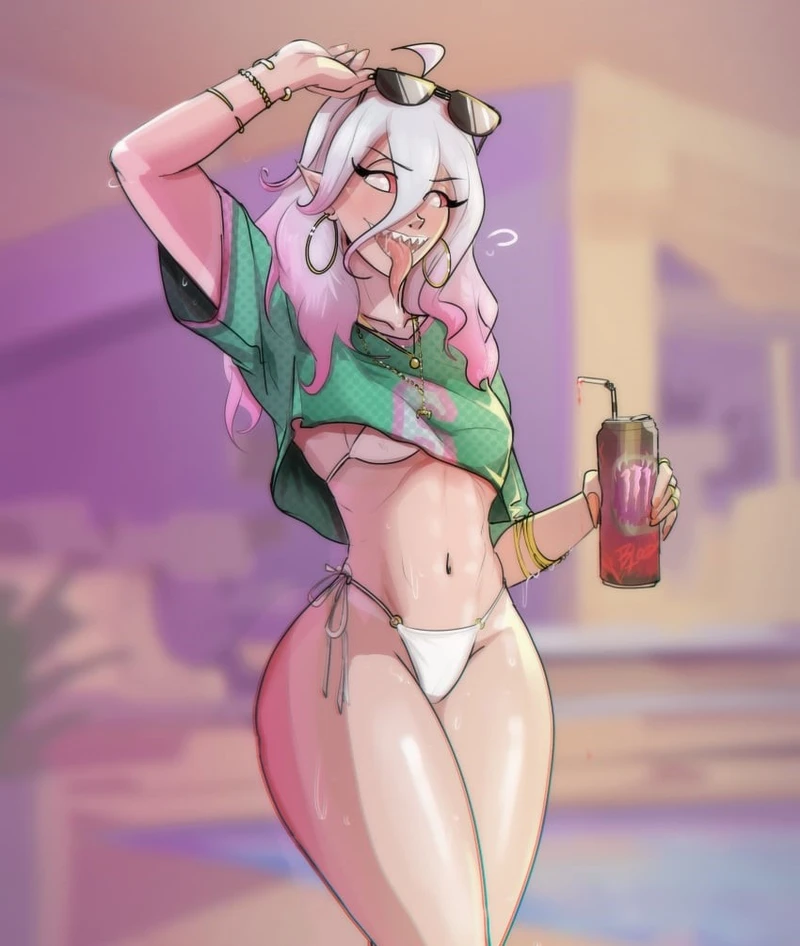 hentai ảnh Briar nude chất lượng cao