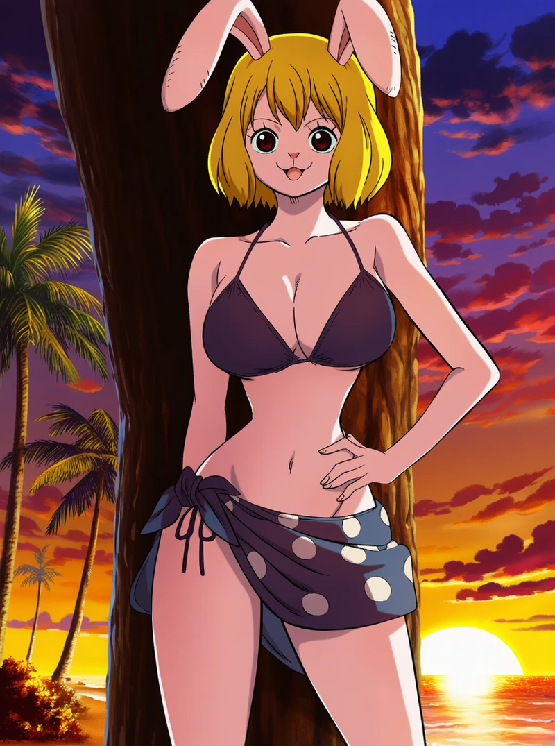 hentai ảnh Carrot gợi cảm nóng bỏng