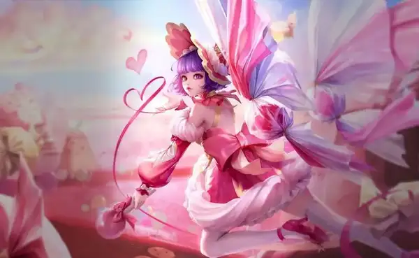 hentai ảnh Krixi nóng đẹp quyến rũ